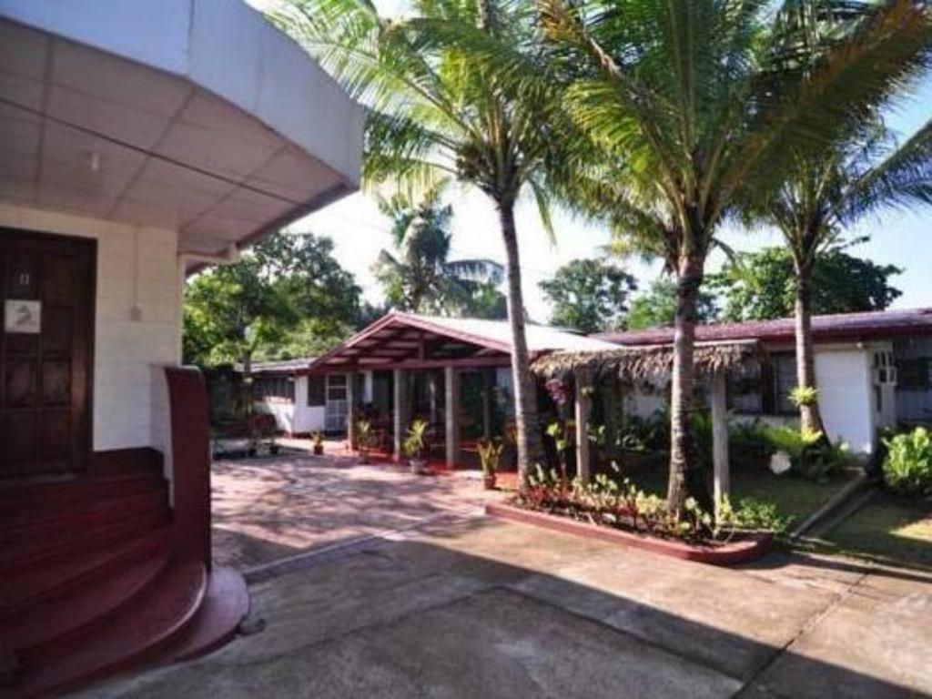 Ayahay Sa Matutina Hotel Puerto Princesa Kültér fotó