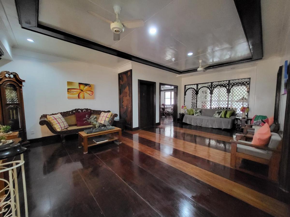 Ayahay Sa Matutina Hotel Puerto Princesa Kültér fotó
